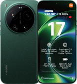 Xiaomi 17 Ultra 512GB Green 5G Xiaomi products