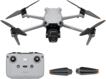 DJI Air 3S + Remote Controller Drone for advanced user