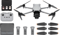 DJI Air 3S Fly More Combo + Remote Controller DJI drone