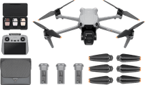 DJI Air 3S Fly More Combo + Smart Controller Buy drone?