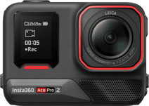 Insta360 Ace Pro 2 Dual Battery Bundle Action camera of action cam kopen?