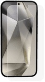 BlueBuilt Samsung Galaxy S24 FE Protège-écran Verre 