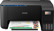 Epson EcoTank ET-2861 Imprimante de base pour la maison