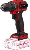 Einhell TE-CD 18/40 Li BL Solo (zonder accu) Kluscadeau