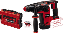 Einhell TP-HD 18/26 Li BL Solo (sans batterie) Cadeau : bricolage