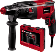 Einhell TC-RH 620 4F Kluscadeau