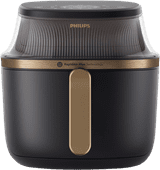 Philips Airfryer L 3000 Series NA322/00 Cooking and baking gift