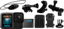 GoPro HERO 13 Black Kit de Fixation GoPro HERO 13
