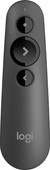 Logitech R500s Pointeur Sans Fil 