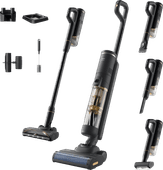 Philips AquaTrio Series 7000 XW7264/11 Vacuum for all floor types