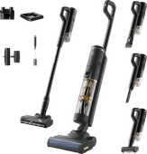 Philips AquaTrio Series 7000 XW7264/11 The best vacuum