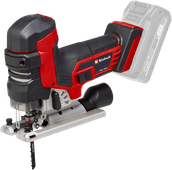 Einhell TP-JST 18/135 Li BL - Solo (sans batterie) Einhell Power-X-Change 18 V