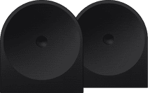 Samsung Music Studio 5 Duopack Zwart Muziek cadeau