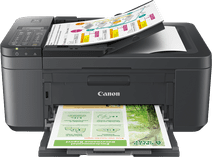 Canon PIXMA TR4755i 