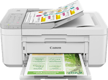 Canon PIXMA TR4756i All-in-one inktjet printer