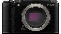 Fujifilm X-M5 Body Black Fujifilm X-M5