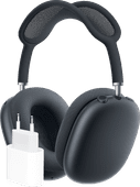 Apple AirPods Max Black + Apple USB-C Charger 20W 