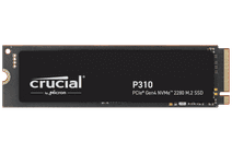 Crucial P310 2TB NVMe SSD Crucial SSD