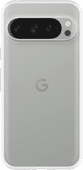 Just in Case Soft Design Google Pixel 9/9 Pro Back Cover Transparent Phone case for other brands