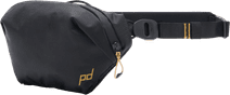 Peak Design Outdoor Sling 2L Black Peak design camera bag