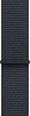 Apple Watch 44/45/46mm Nylon Sport Loop Watch Strap Ink 
