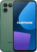 Fairphone 5 128GB Green 5G Black Friday 2024 Fairphone deal