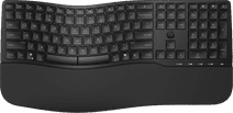 HP 680 Comfort Dual Mode Keyboard AZERTY ISO Layout 