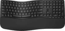 HP 680 Comfort Dual-Mode Keyboard-AZERTY- ISO- Layout HP toetsenbord