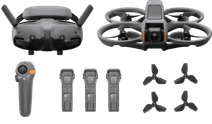 DJI Avata 2 Fly More Combo Buy drone?