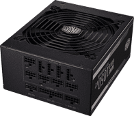 Cooler Master MWE Gold V2 ATX 3.1 1050 W Top 10 des alimentations pour ordinateur