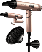 Revamp Dynamic Radiance x Shine DR-6400GD 