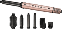 Revamp Dynamic Radiance Pro Blow Dry 7-in-1 DR-2850GD 