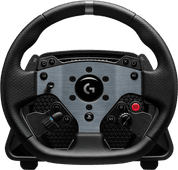 Logitech G PRO Racing Wheel - PlayStation and PC Racing wheel for PlayStation 5