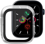 BlueBuilt Apple Watch 41mm Screen Protector Glass Screen protector for Apple Watch 41mm