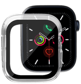 BlueBuilt Full Body Apple Watch 41mm Screen Protector Screen protector for Apple Watch 41mm
