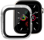 BlueBuilt Full Body Apple Watch 45 mm Protège-écran Protège-écran pour Apple Watch