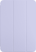 Apple Smart Folio iPad Mini 7 (2024) Paars Originele Apple iPad hoes