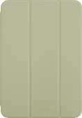 Apple Smart Folio iPad Mini 7 (2024) Groen Originele Apple iPad hoes