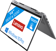 Lenovo ThinkBook 14 2-in-1 G4 IML 21MX001EMB Azerty Lenovo ThinkBook