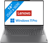 Lenovo ThinkBook 16p G5 IRX 21N50017MB AZERTY Second Chance laptop