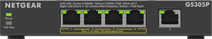 Netgear GS305Pv3 