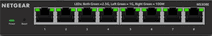 NETGEAR MS308E Switch