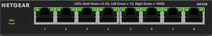 NETGEAR MS308 Switch