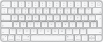 Apple Magic Keyboard with Touch ID (2024) AZERTY 