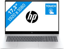 HP ENVY 17-da0021nb Azerty Laptop voor thuisgebruik