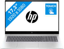 HP ENVY 17-da0023nb Azerty Laptop met touchscreen