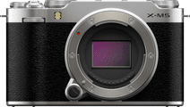 Fujifilm X-M5 Body Silver Fujifilm X-M5