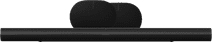 Sonos Arc Ultra + 2x Sonos Era 300 Zwart Sonos Arc