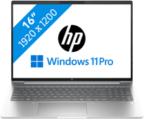 HP ProBook 465 G11 - A37XFET Azerty Laptop voor thuisgebruik