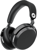 Sennheiser Momentum 5 Black Sennheiser koptelefoon